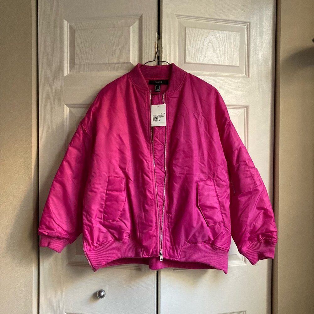 Utility bomber - Picture 4 of 14